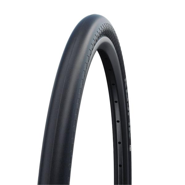 SCHWALBE Reifen KOJAK Perf, RaceGuard, Folding