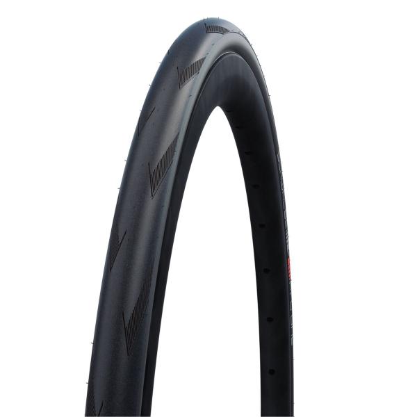 SCHWALBE Reifen PRO ONE Evo, Super Race, V-Guard, Folding