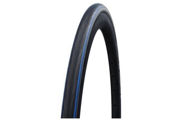 SCHWALBE Reifen LUGANO II K-Guard, Folding