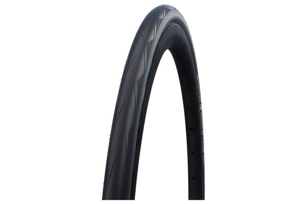 SCHWALBE Reifen DURANO PLUS Perf, SmartGuard, TwinSkin