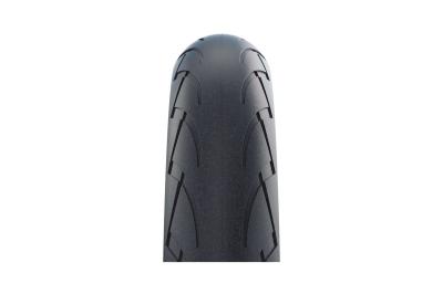 SCHWALBE Reifen KID PLUS PunctureGuard, TwinSkin Produktbild 1