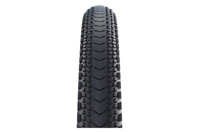 SCHWALBE Reifen MARATHON ALMOTION Evo, V-Guard, Folding Produktbild 1