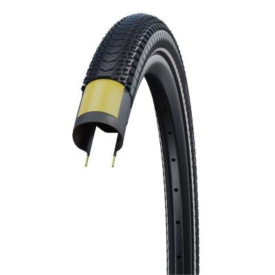 SCHWALBE Reifen MARATHON ALMOTION Evo, V-Guard, Folding Produktbild 1