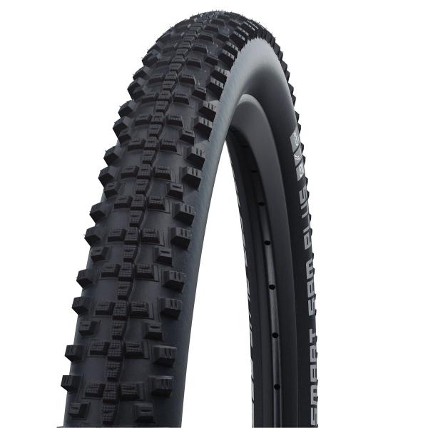 SCHWALBE Reifen SMART SAM PLUS Perf, DD, GreenGuard