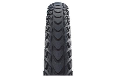 SCHWALBE Reifen MARATHON MONDIAL Evo, DD, V-Guard, Folding Produktbild 1