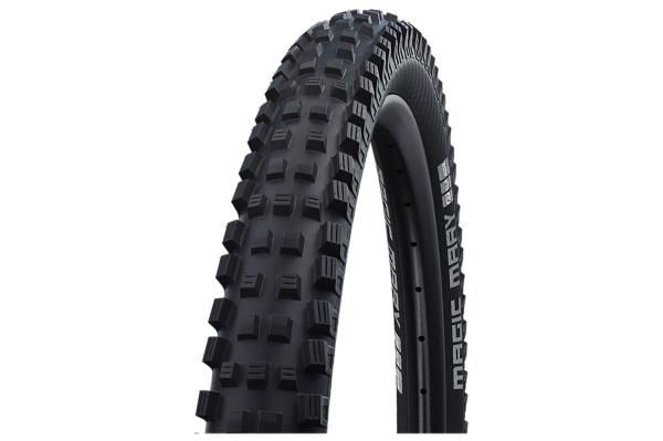 SCHWALBE Reifen MAGIC MARY Evo, Super Gravity, TLE
