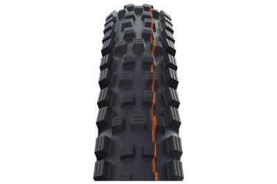 SCHWALBE Reifen MAGIC MARY Evo, Super Trail, TLE Produktbild 1