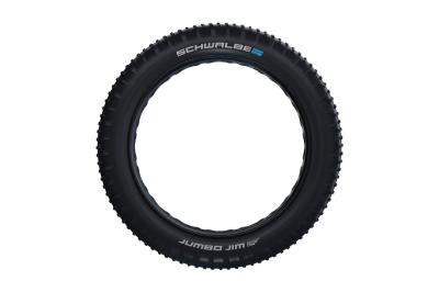 SCHWALBE Reifen JUMBO JIM Evo, Super Ground, TLE Produktbild 1