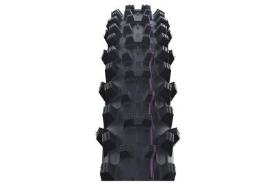 SCHWALBE Reifen DIRTY DAN Evo, Super Gravity, TLE Produktbild 1