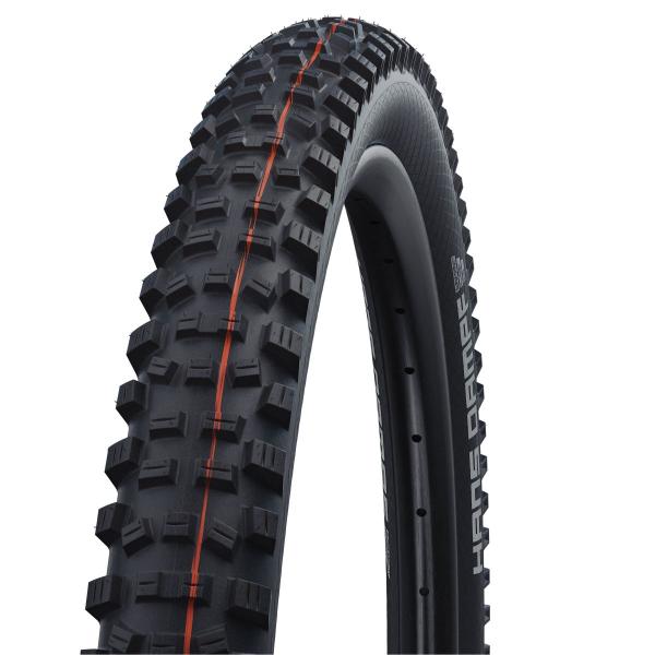 SCHWALBE Reifen HANS DAMPF Evo, Super Gravity, TLE