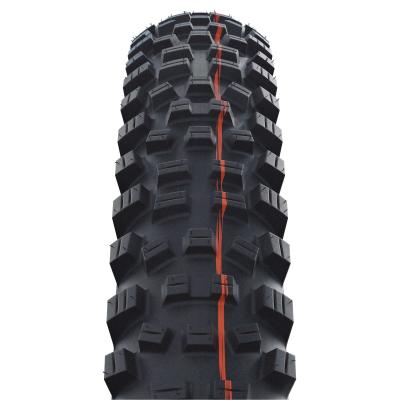 SCHWALBE Reifen HANS DAMPF Evo, Super Gravity, TLE Produktbild 1