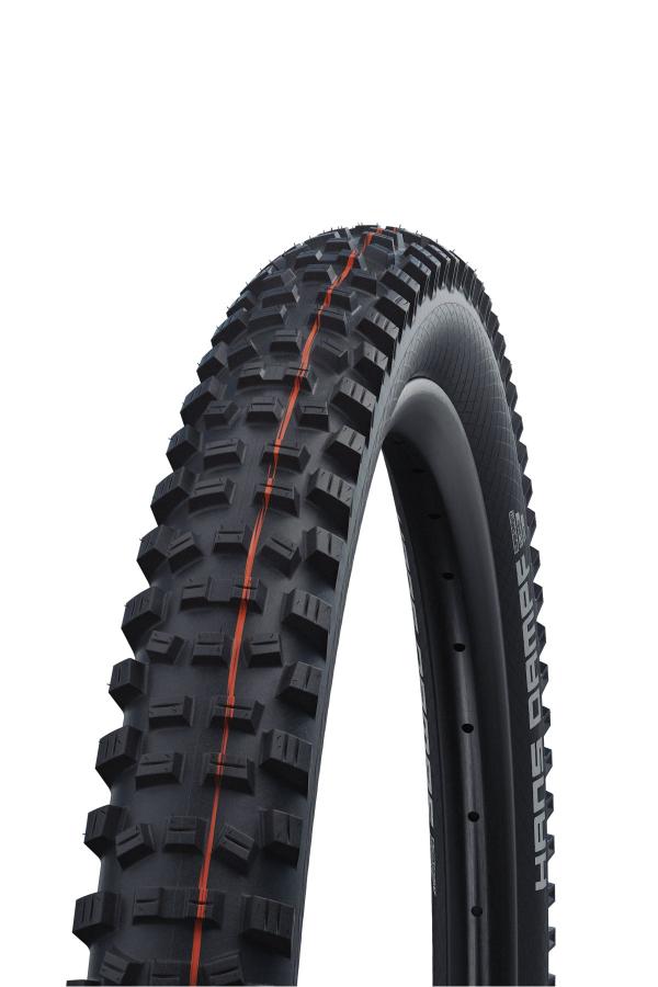 Schwalbe Reifen HANS DAMPF Evo, Super Trail, TLE