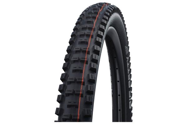SCHWALBE Reifen BIG BETTY Evo, Super Trail, TLE