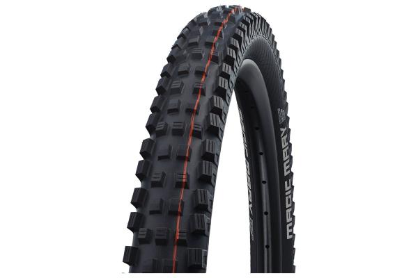 SCHWALBE Reifen MAGIC MARY Evo, Super Trail, TLE