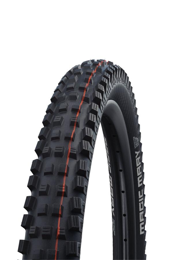 Schwalbe Reifen MAGIC MARY Evo, Super Trail, TLE