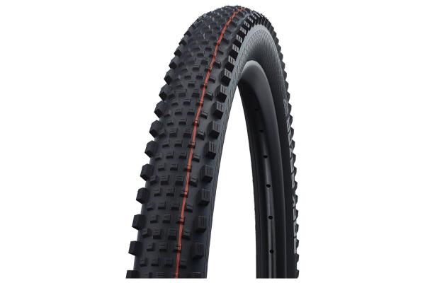 SCHWALBE Reifen ROCK RAZOR Evo, Super Trail, TLE