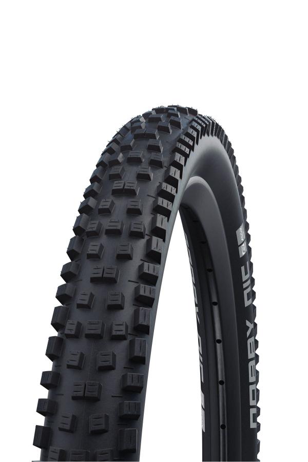 Schwalbe Reifen NOBBY NIC Evo, Super Ground, TLE