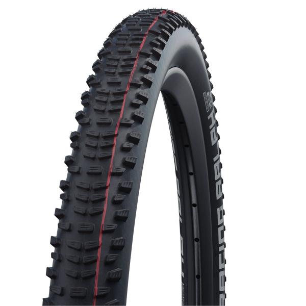 SCHWALBE Reifen RACING RALPH Evo, Super Ground, TLE