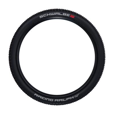 SCHWALBE Reifen RACING RALPH Evo, Super Ground, TLE Produktbild 1