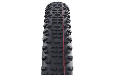 SCHWALBE Reifen RACING RALPH Evo, Super Race, TLE Produktbild 1