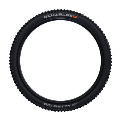 SCHWALBE Reifen BIG BETTY Evo, Super Gravity, TLE Produktbild 1