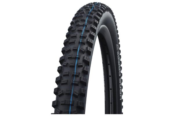SCHWALBE Reifen HANS DAMPF Evo, Super Trail, TLE
