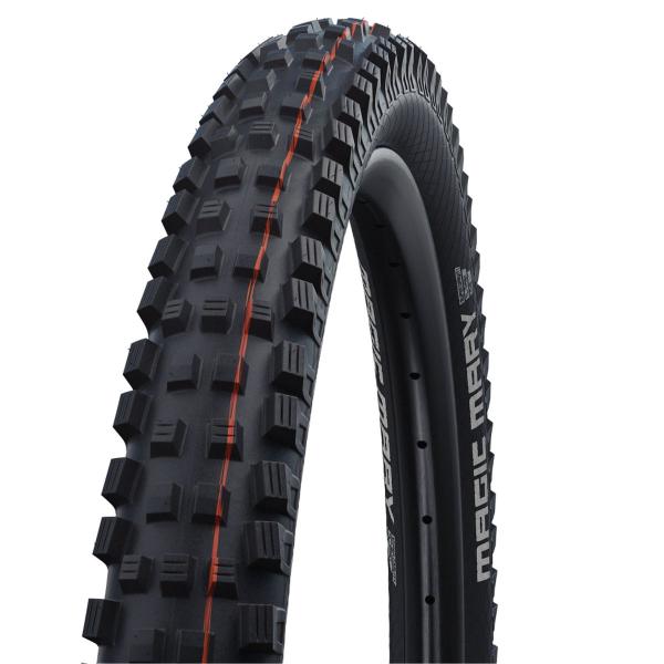 SCHWALBE Reifen MAGIC MARY Evo, Super Trail, TLE