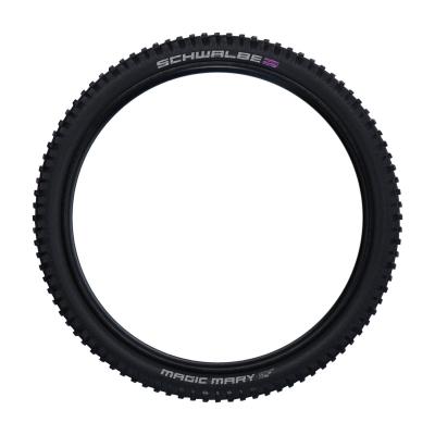 SCHWALBE Reifen MAGIC MARY Evo, Super Trail, TLE Produktbild 1
