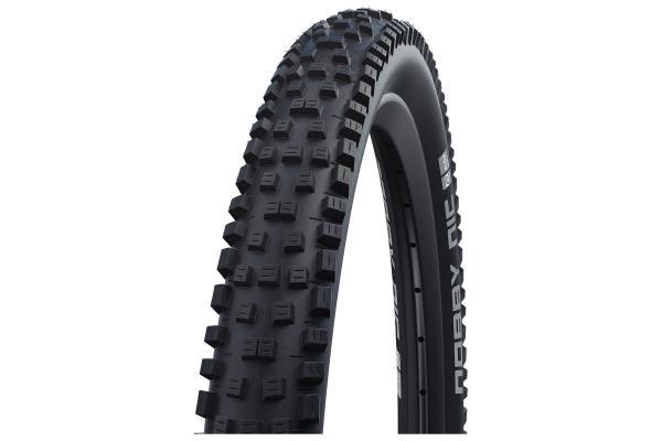 SCHWALBE Reifen NOBBY NIC Perf, Folding