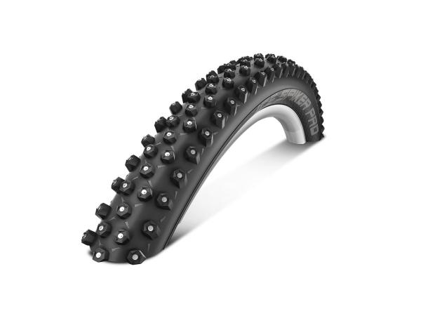 Schwalbe Reifen ICE SPIKER PRO Perf, DD, RaceGuard, TLE