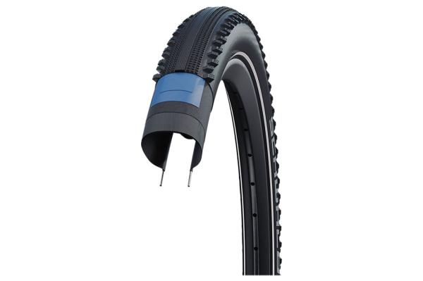 SCHWALBE Reifen HURRICANE Perf