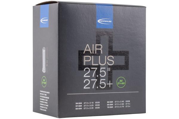 SCHWALBE Schlauch AV21+AP AIR PLUS