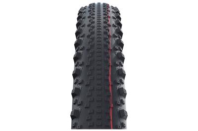 SCHWALBE Reifen THUNDER BURT Evo, Super Ground, TLE Produktbild 1