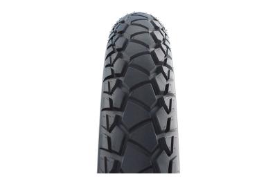 SCHWALBE Reifen AL GROUNDER Perf, DD, RaceGuard Produktbild 1