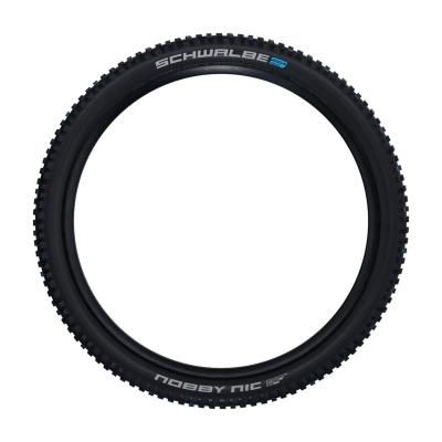 SCHWALBE Reifen NOBBY NIC Evo, Super Trail, TLE Produktbild 1