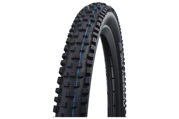SCHWALBE Reifen NOBBY NIC Evo, Super Ground, TLE