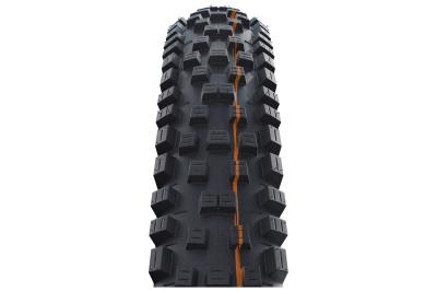 SCHWALBE Reifen NOBBY NIC Evo, Super Trail, TLE Produktbild 1