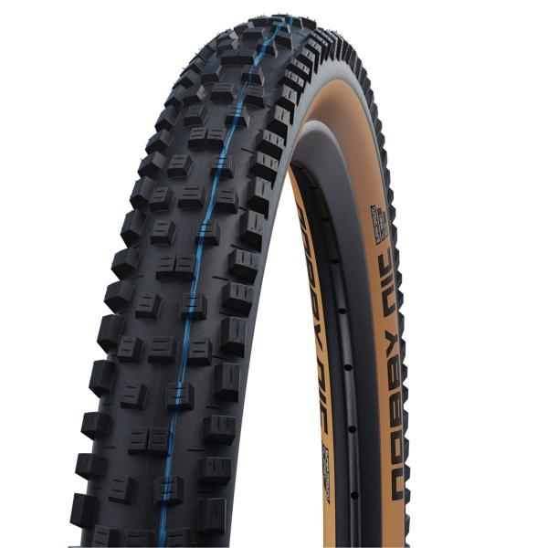 SCHWALBE Reifen NOBBY NIC Perf, Folding