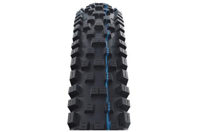 SCHWALBE Reifen NOBBY NIC Evo, Super Ground, TLE Produktbild 1