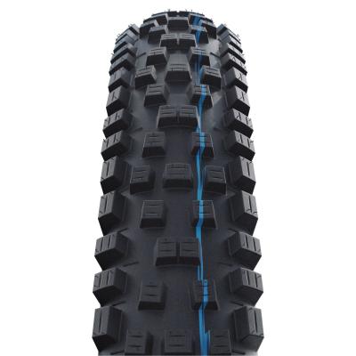 SCHWALBE Reifen NOBBY NIC Evo, Super Trail, TLE Produktbild 1