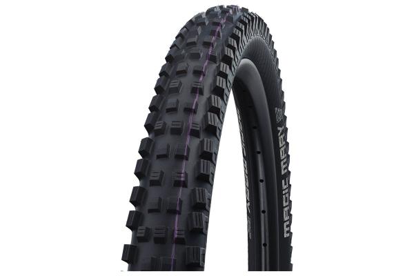 SCHWALBE Reifen MAGIC MARY Evo, Super Trail, TLE