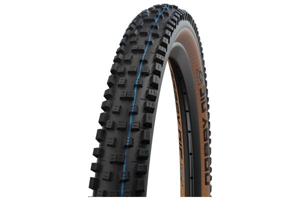 SCHWALBE Reifen NOBBY NIC Evo, Super Race, TLE