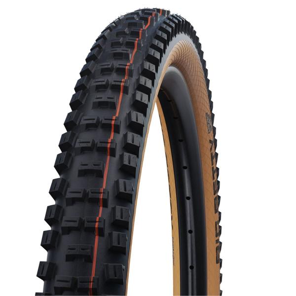 SCHWALBE Reifen BIG BETTY Evo, Super Gravity, TLE