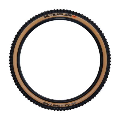 SCHWALBE Reifen BIG BETTY Evo, Super Gravity, TLE Produktbild 1
