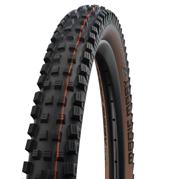 SCHWALBE Reifen MAGIC MARY Evo, Super Gravity, TLE