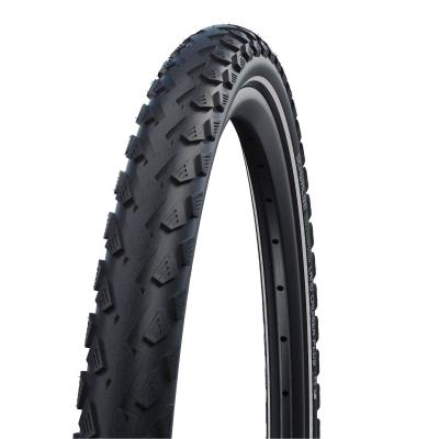 SCHWALBE Reifen LAND CRUISER PLUS PunctureGuard, TwinSkin Produktbild 1
