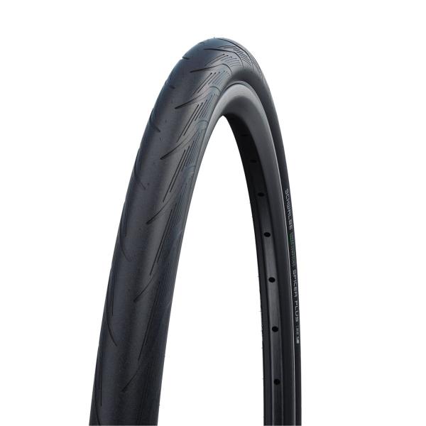 SCHWALBE Reifen SPICER PLUS PunctureGuard, TwinSkin