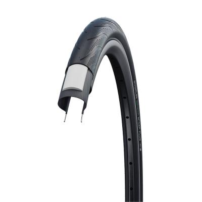 SCHWALBE Reifen SPICER PLUS PunctureGuard, TwinSkin Produktbild 1