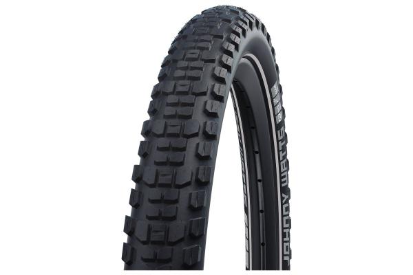 SCHWALBE Reifen JOHNNY WATTS Perf, DD, GreenGuard