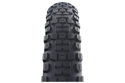 SCHWALBE Reifen JOHNNY WATTS Perf, DD, GreenGuard Produktbild 1